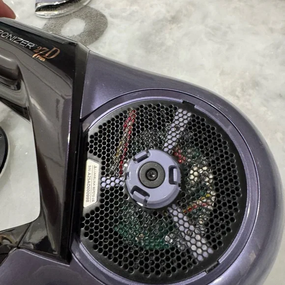 Repronizer 27D Hair Dryer - Picture 7 of 10